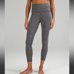 Lululemon Align 25" Leggings